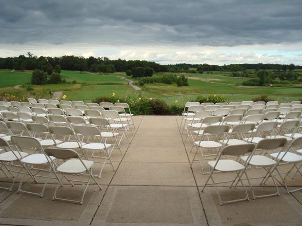 Timber Pointe Golf Club