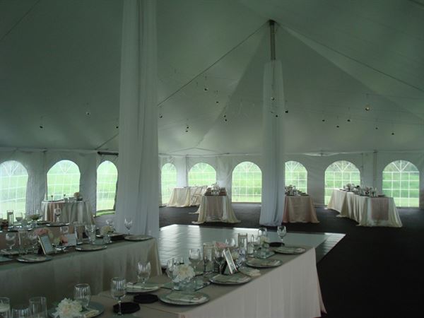 Timber Pointe Golf Club