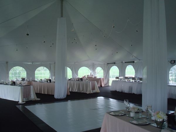 Timber Pointe Golf Club