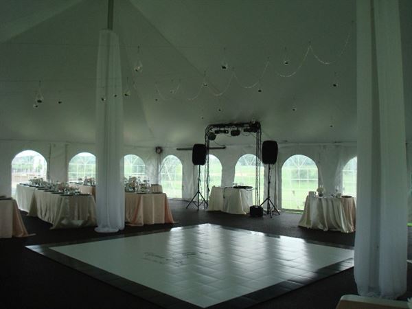 Timber Pointe Golf Club