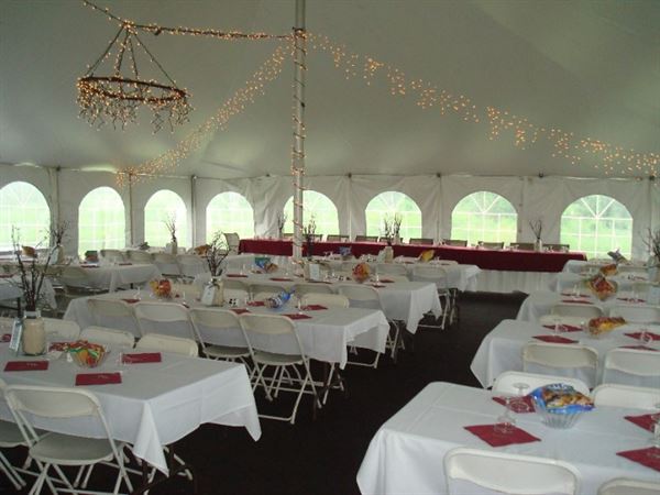 Timber Pointe Golf Club