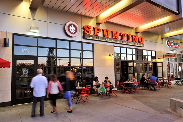 Spuntino Wine Bar and Italian Tapas (Garden City)