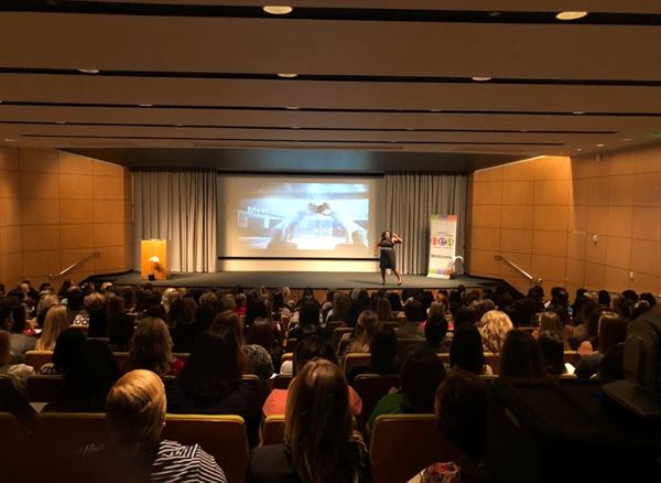 Roundhouse Market and Conference Center