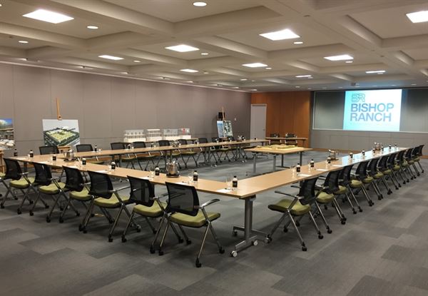 Roundhouse Market and Conference Center