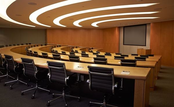 Roundhouse Market and Conference Center