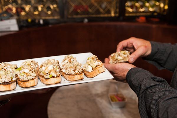 Spuntino Wine Bar and Italian Tapas (Garden City)