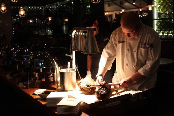 Spuntino Wine Bar and Italian Tapas (Garden City)