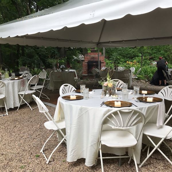 Fallen Tree Farm Bed and Breakfast