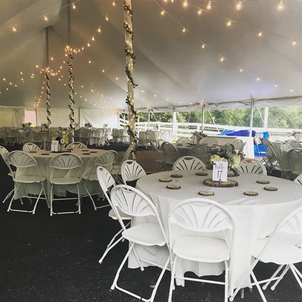 Fallen Tree Farm Bed and Breakfast