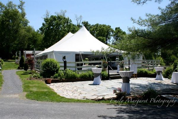 Fallen Tree Farm Bed and Breakfast