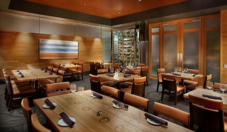 Devon Seafood Grill - Hershey