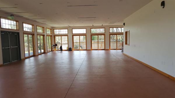 Yuko-En on the Elkhorn-Japanese Garden