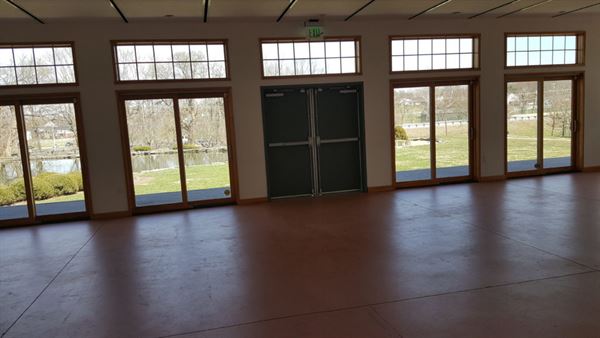 Yuko-En on the Elkhorn-Japanese Garden