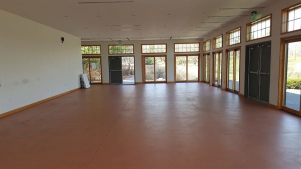 Yuko-En on the Elkhorn-Japanese Garden