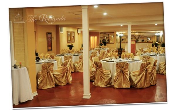 Rotonda Banquet Facility
