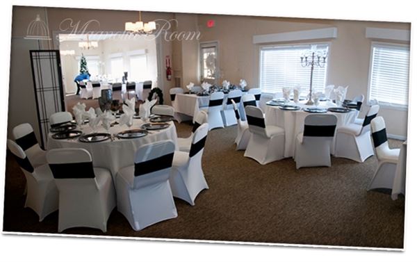 Rotonda Banquet Facility