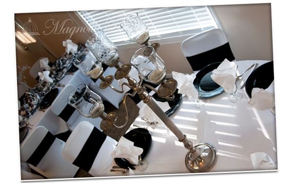 Rotonda Banquet Facility