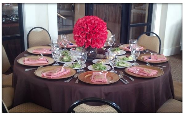 Rotonda Banquet Facility