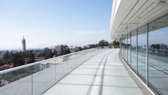 California Memorial Stadium