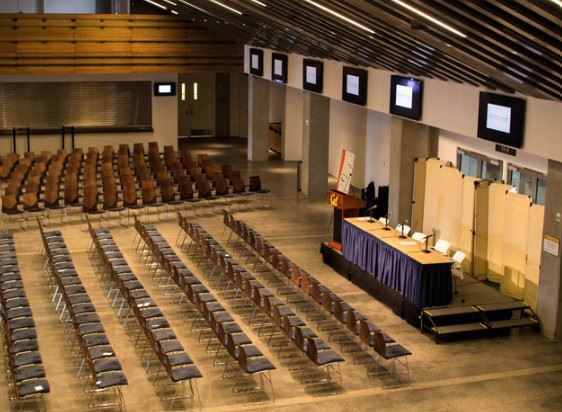 California Memorial Stadium