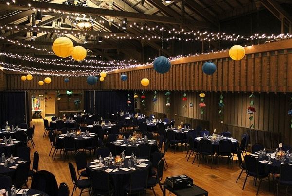 UC Berkeley Event Services