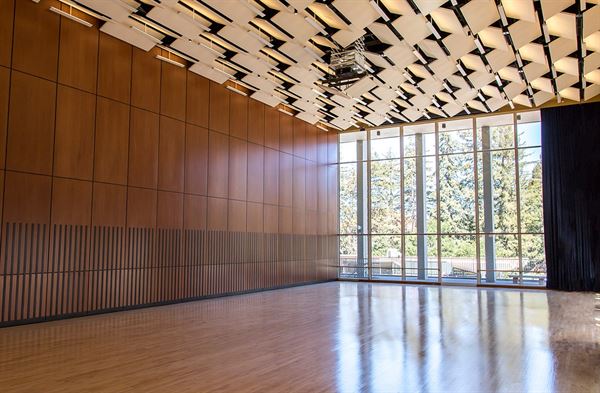 UC Berkeley Event Services