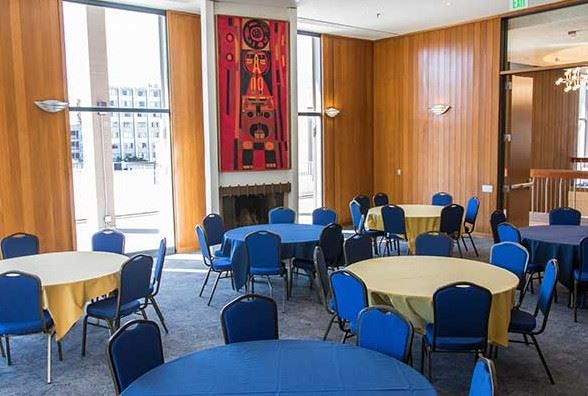 UC Berkeley Event Services