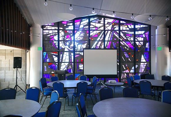 UC Berkeley Event Services