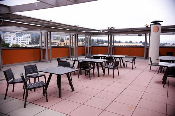 UC Berkeley Event Services