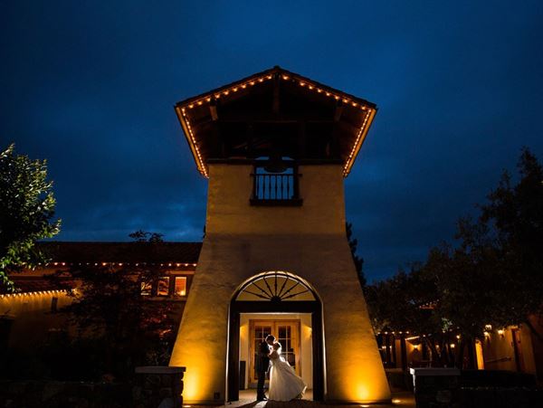 St. Francis Winery & Vineyards