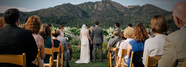 St. Francis Winery & Vineyards