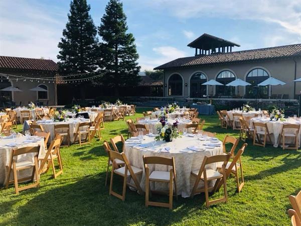 St. Francis Winery & Vineyards