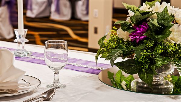 Best Western - Wayside Inn