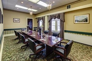 Tillinghast Boardroom