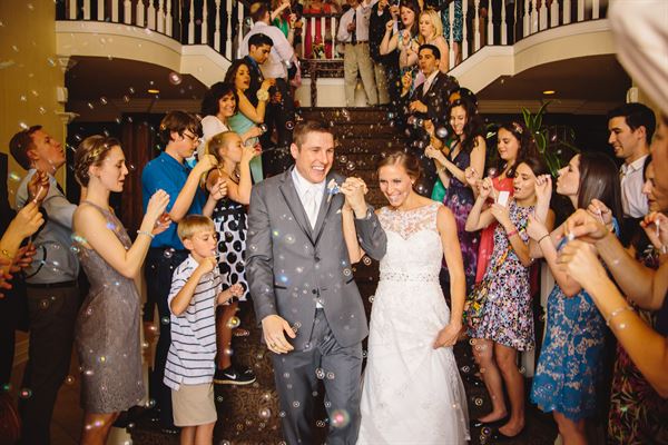 Willow Fork Country Club