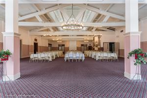 Worthington Ballroom