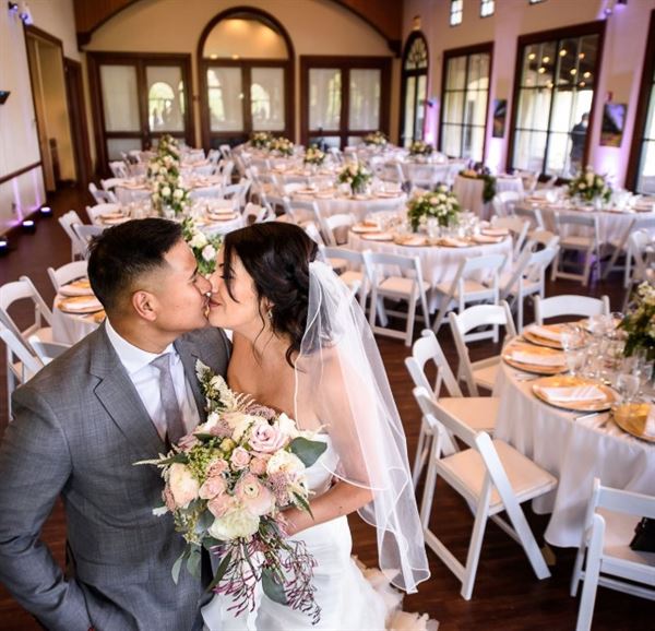 Poppy Ridge Golf Course