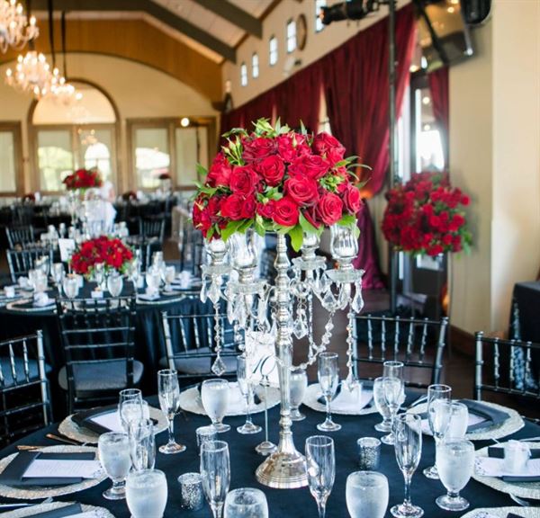 Poppy Ridge Golf Course