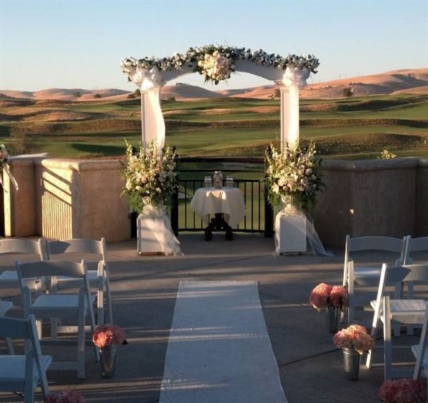 Poppy Ridge Golf Course