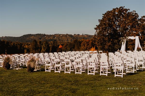 Illahe Hills Country Club