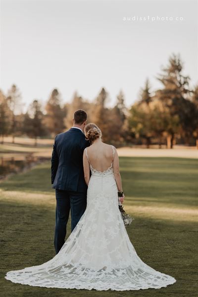 Illahe Hills Country Club