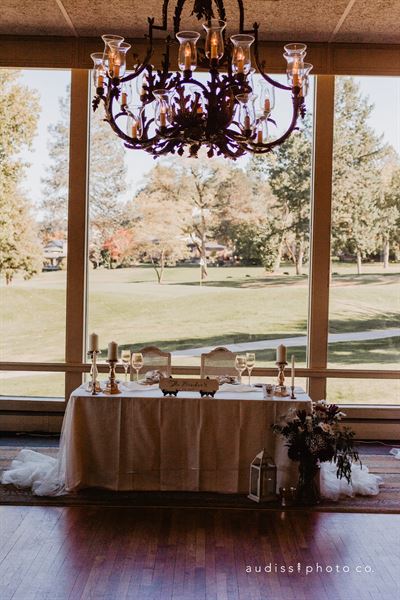 Illahe Hills Country Club