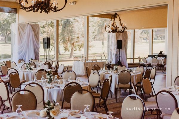 Illahe Hills Country Club