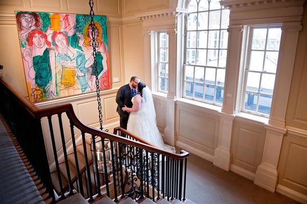 The Mansion At Strathmore