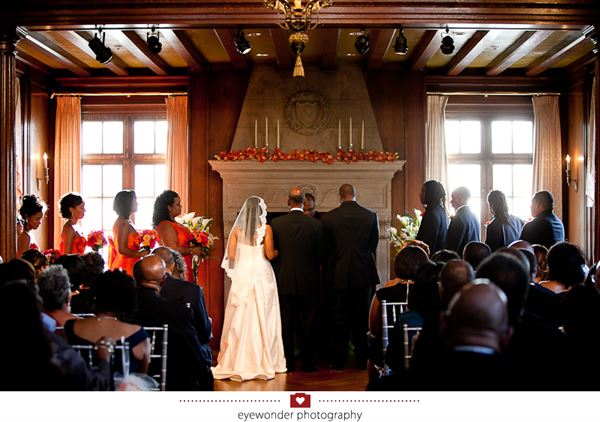 The Mansion At Strathmore