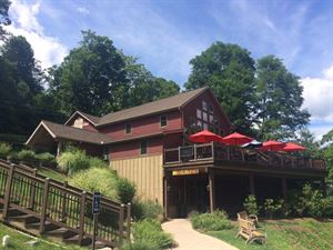 The Gem and Keystone