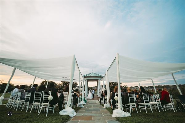 The Mansion At Strathmore