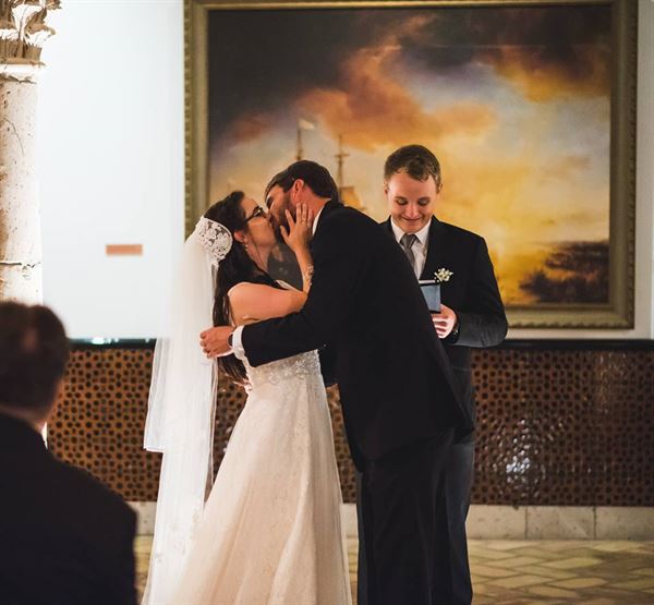 The Corpus Christi Museum Of Science And History