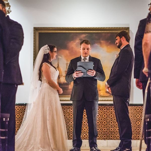 The Corpus Christi Museum Of Science And History