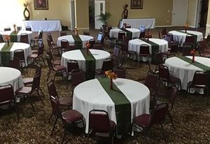 Ponderosa Room